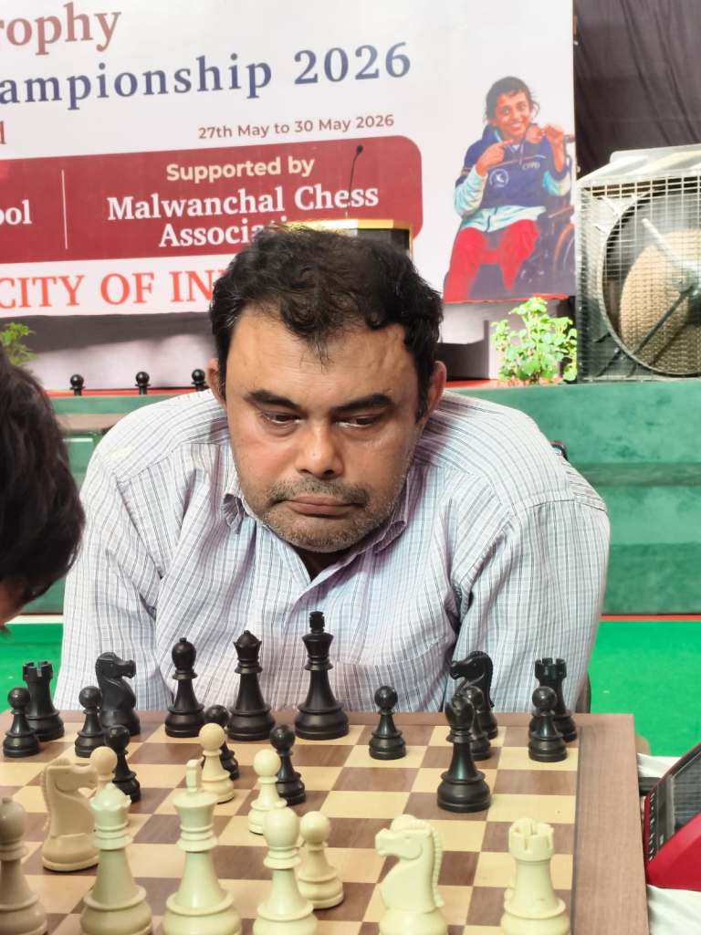 Ashutosh Singh