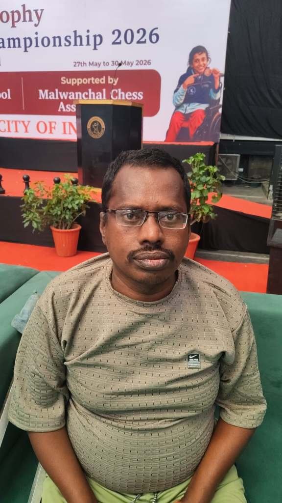 Putta Chittibabu