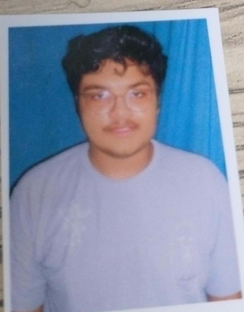 Yugank Suryavanshi
