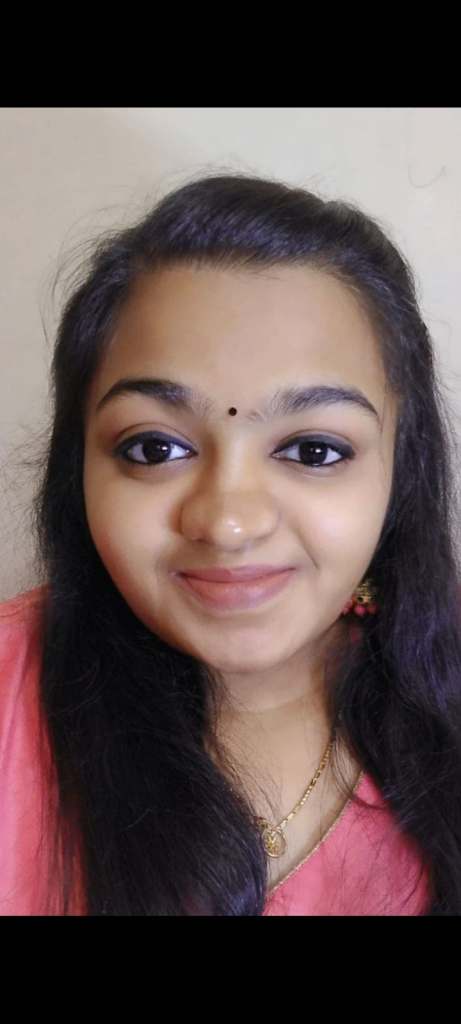 Keerthana A