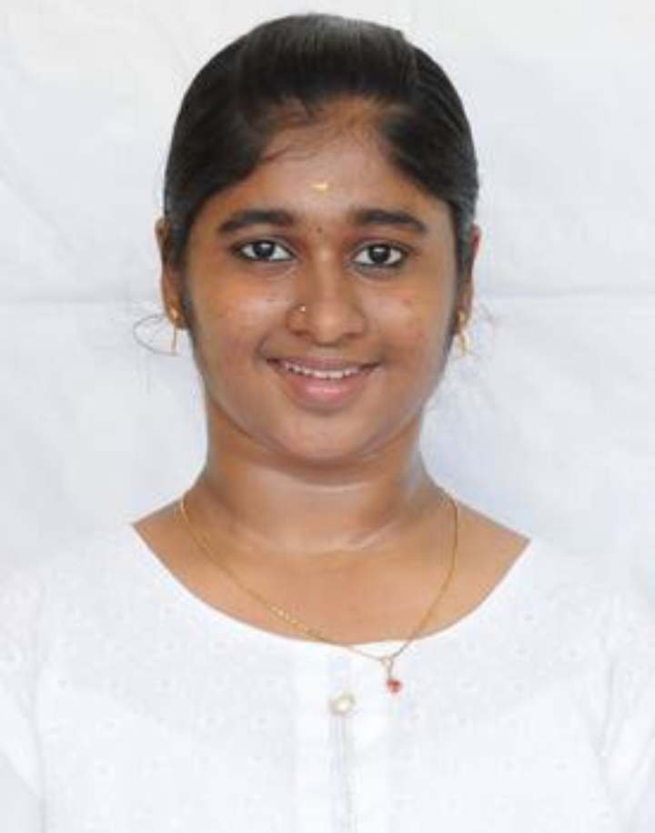 Kanishri R P