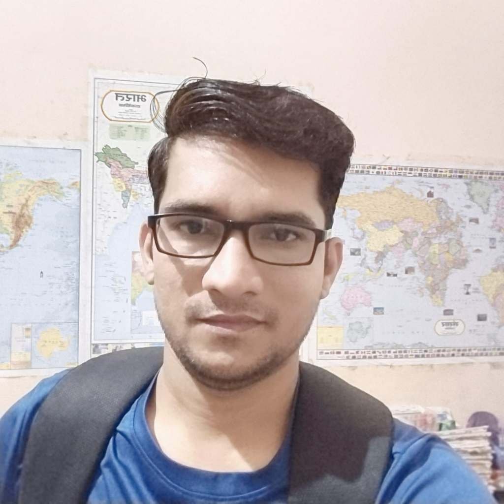 Bhavishya Jain