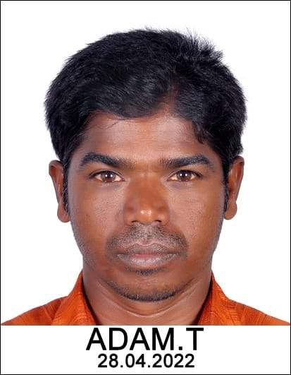 Adam T