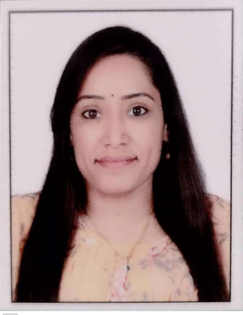 Dr. Dipmala Chande