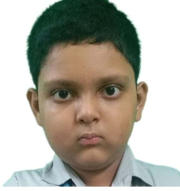 Nishan Mondal