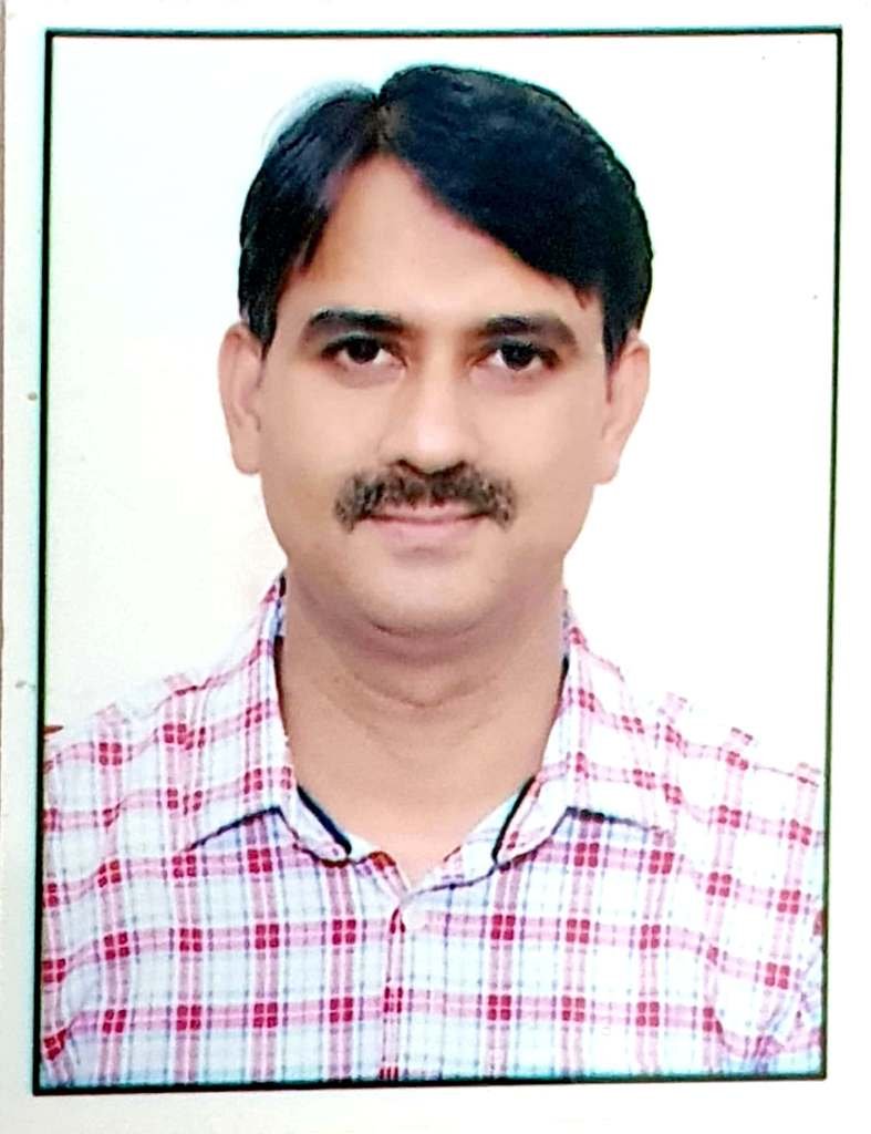 Ashutosh Shukla