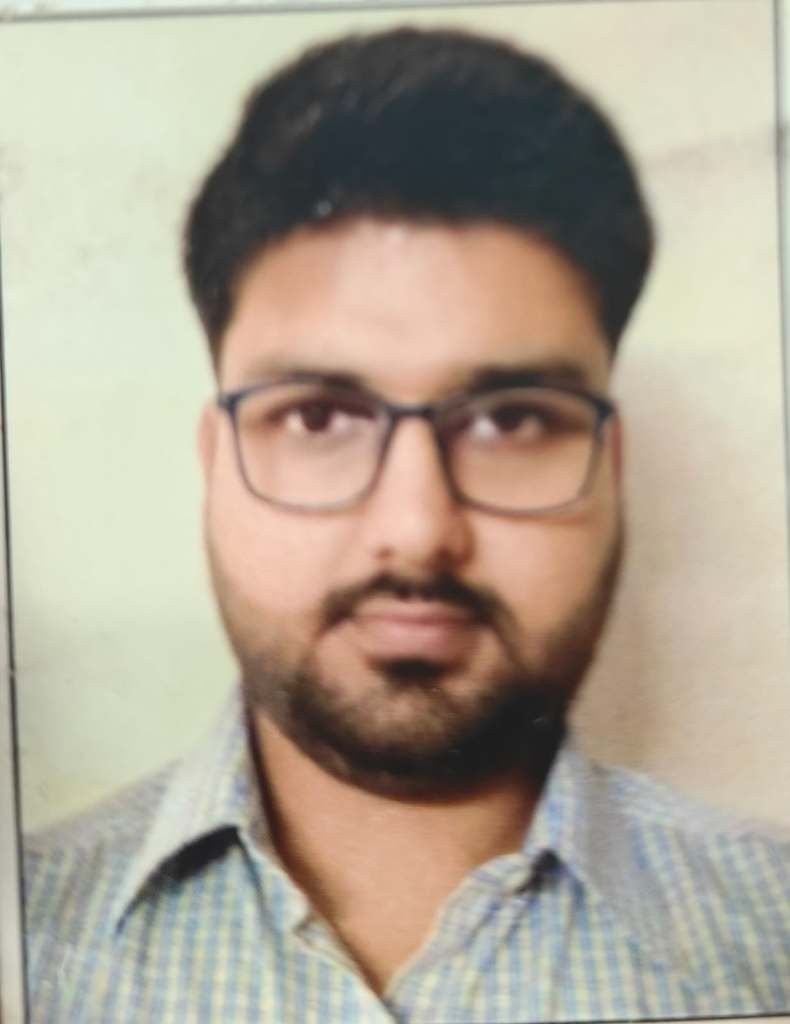 Sagar Rayu