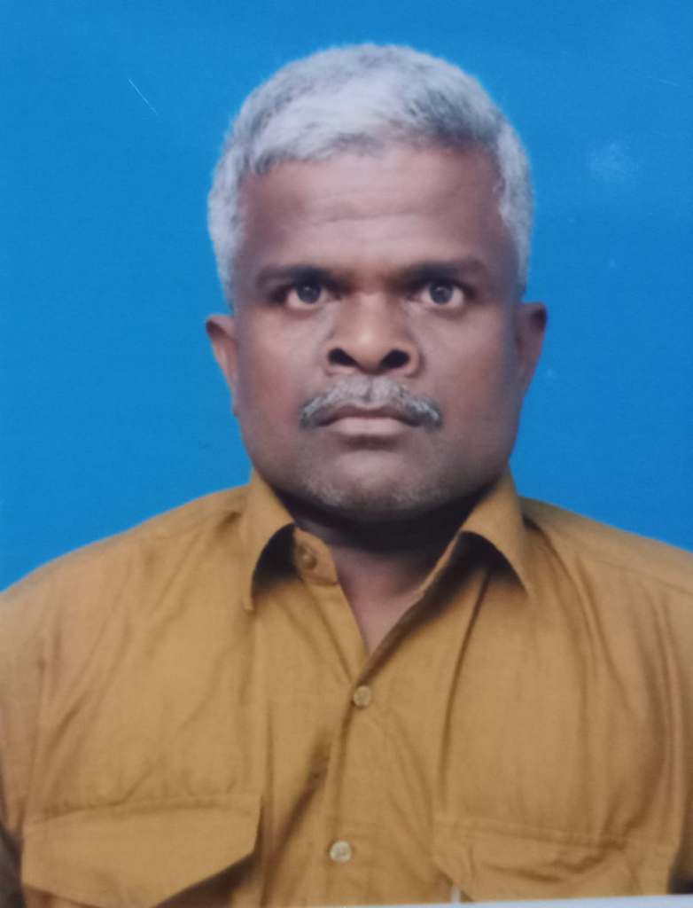 SUNDARA NARAYANAN R