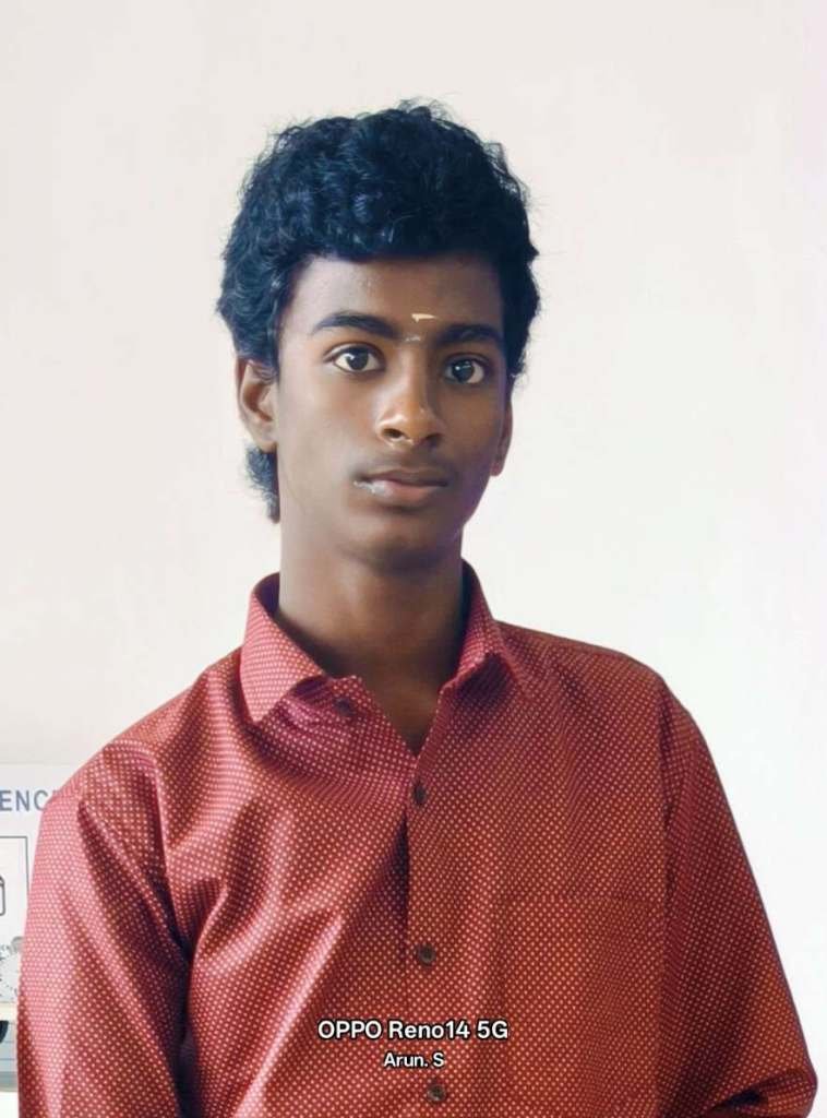 Gautham