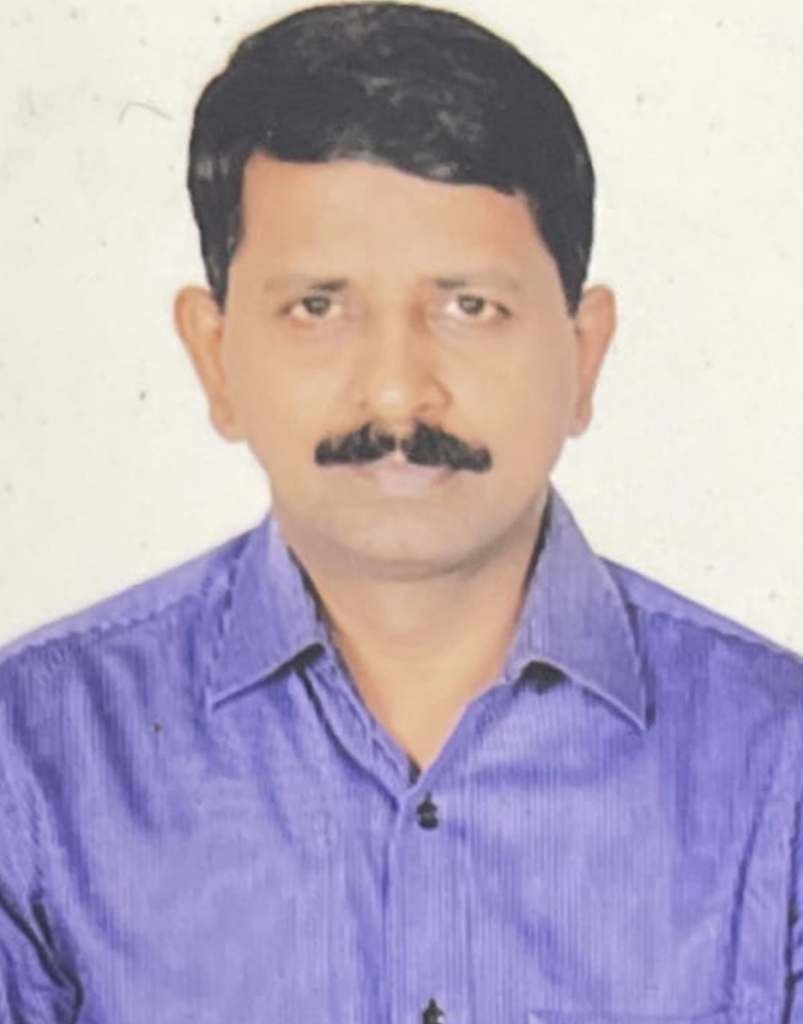 Parthasarathy A G