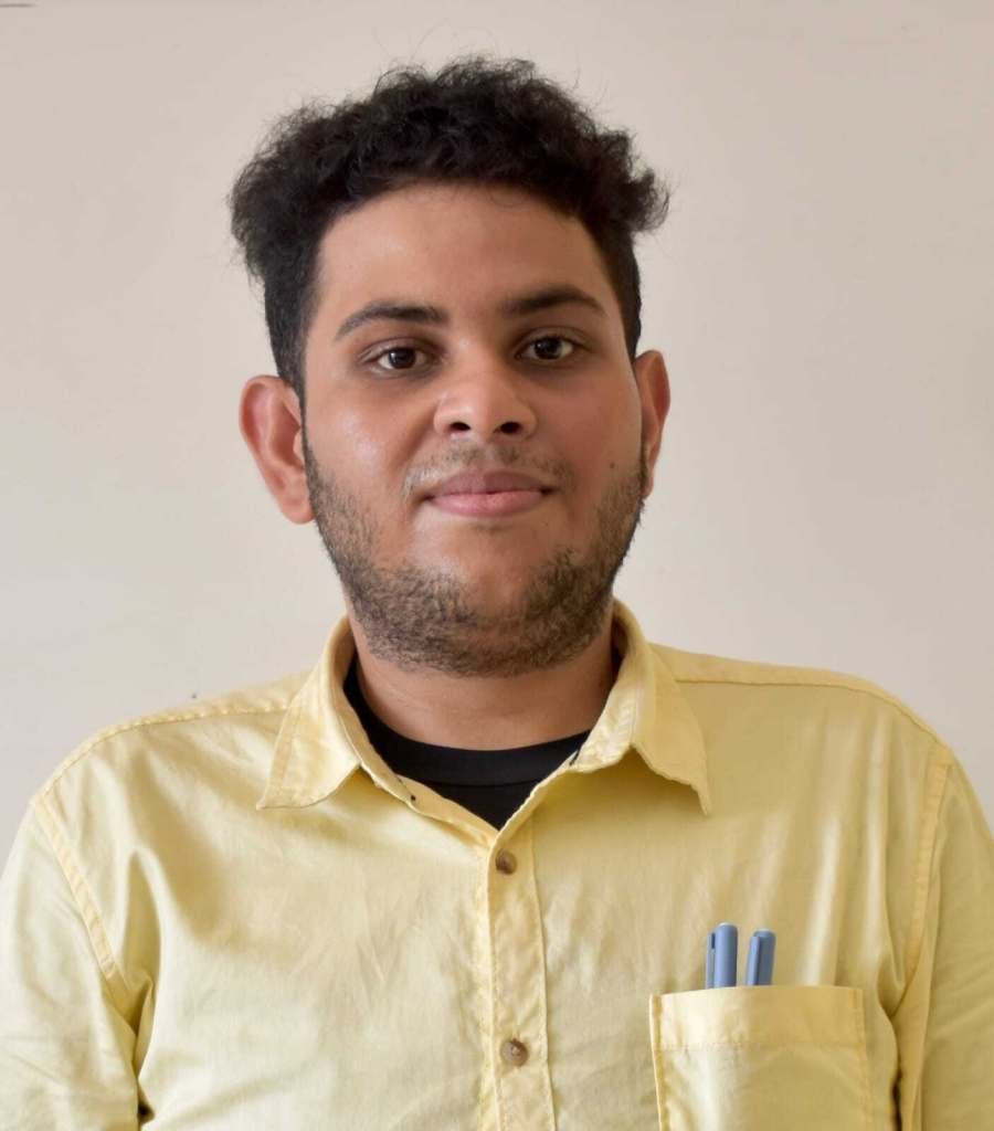 ARNAB CHAKRABORTY