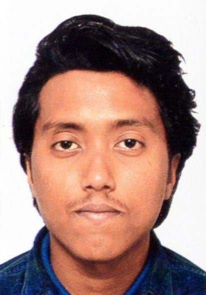 Dwaipayan Paul