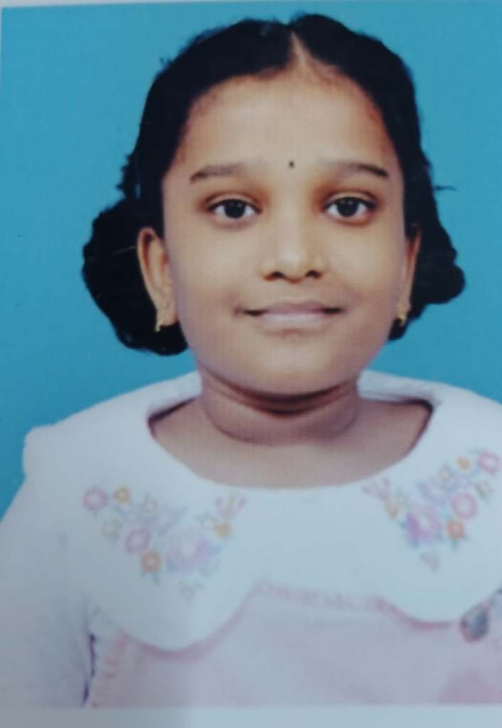 OVIYA R