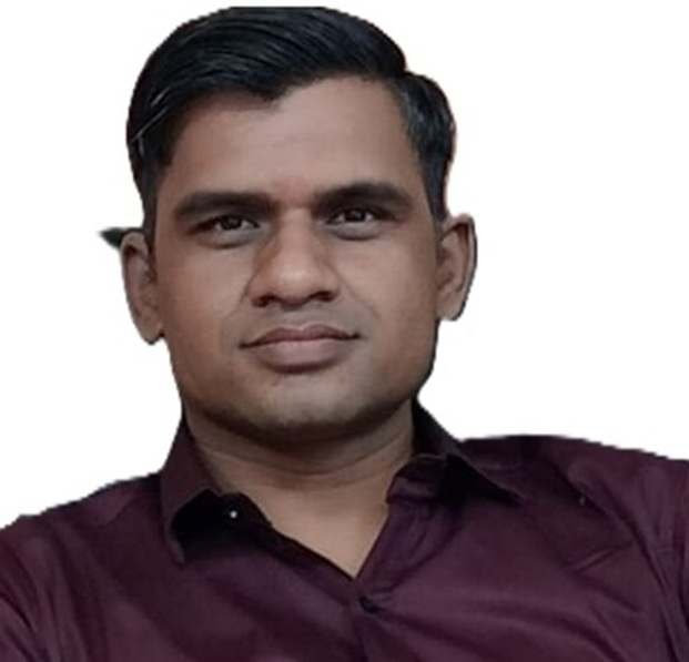 Bhoopendra Baghel