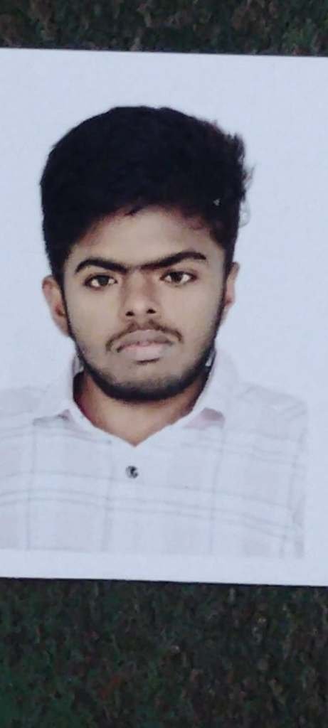 Yoganath S