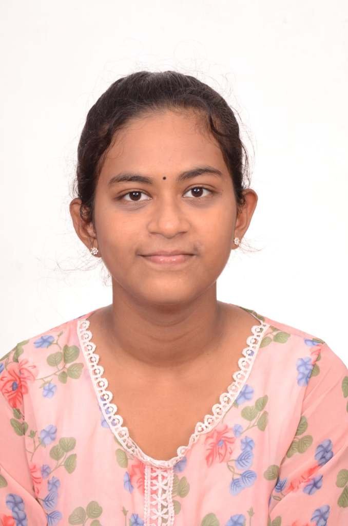 Nidhi Baipotu