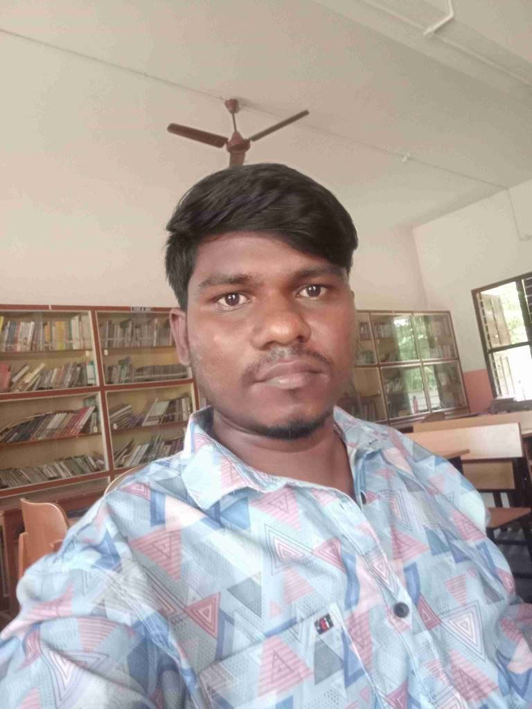 Pradeep C