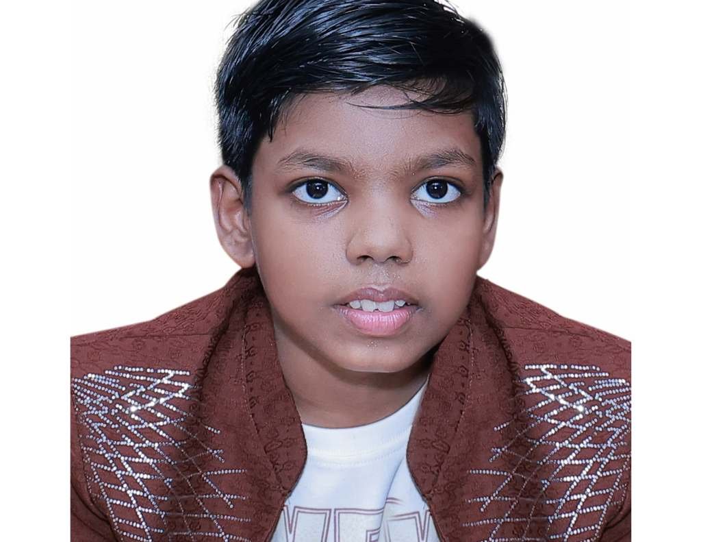 Jaden Anto