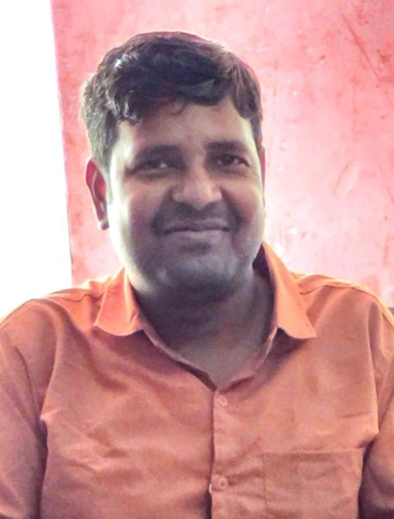 Prince Kumar