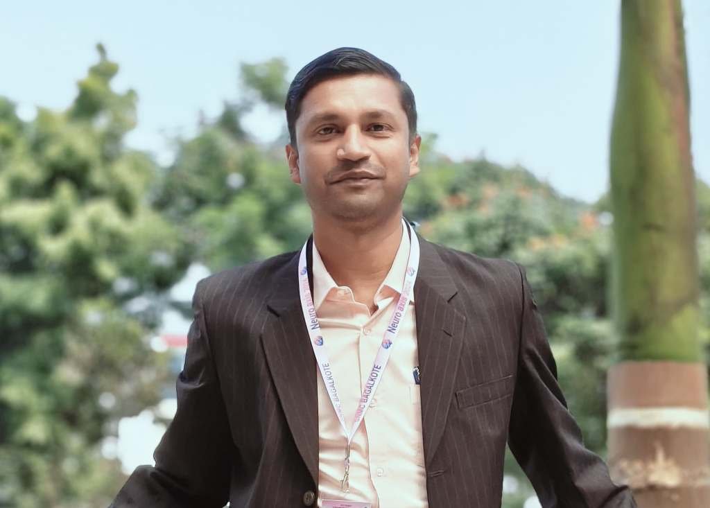Kadappa Jaligidad