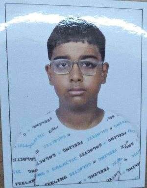 SAMANWAY ROYCHOWDHURY