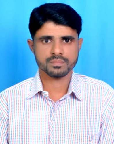 RAJA C