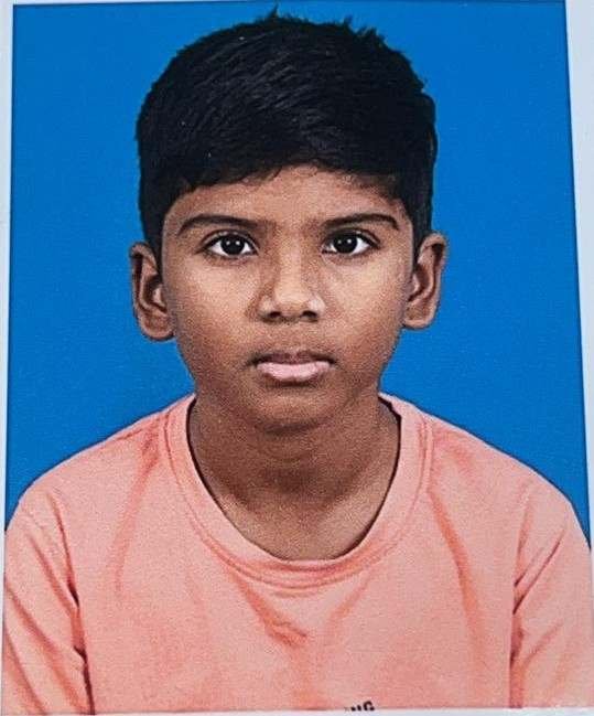 MK Tharunsaai